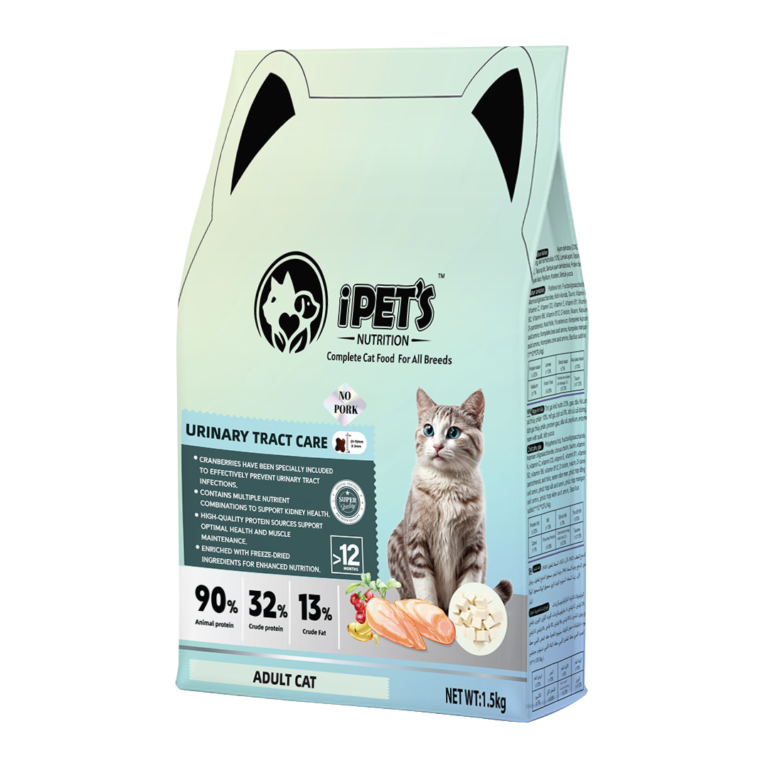 URINARY TRACT CARE 1.5kg