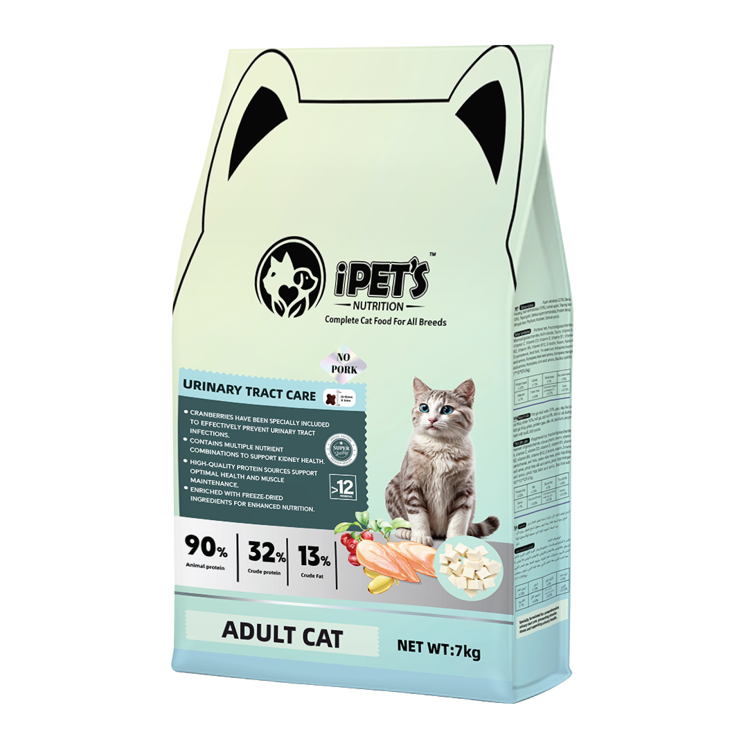 URINARY TRACT CARE 7kg